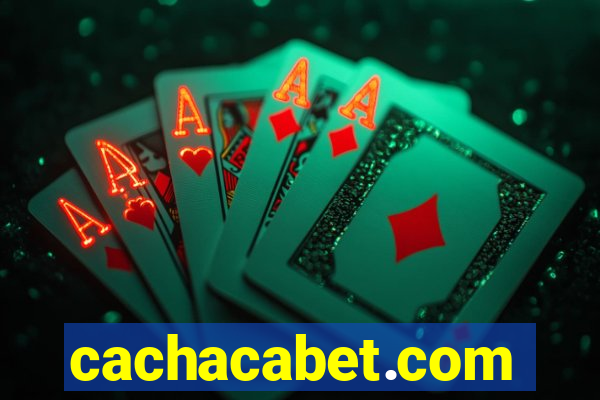 cachacabet.com