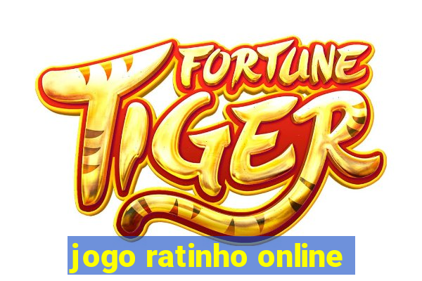 jogo ratinho online