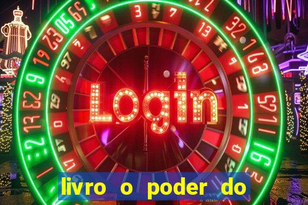 livro o poder do agora pdf