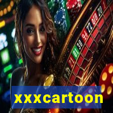 xxxcartoon