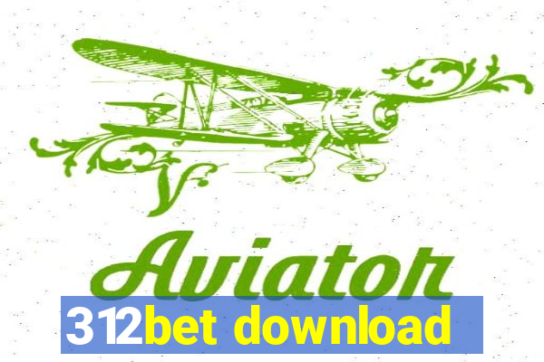 312bet download
