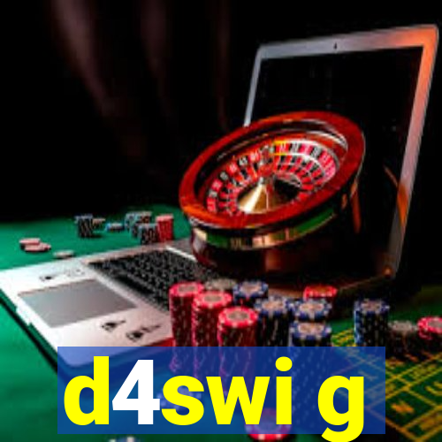 d4swi g