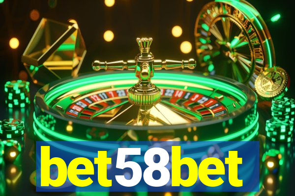 bet58bet