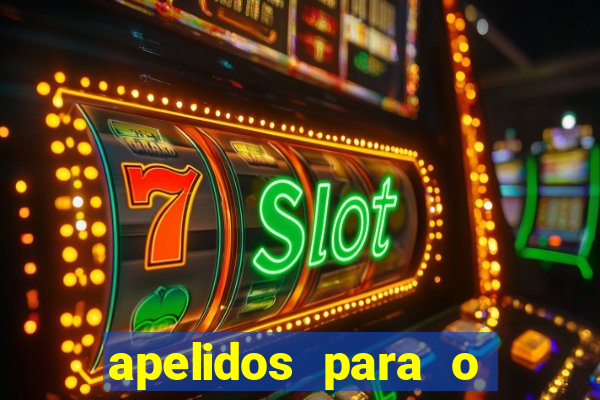 apelidos para o nome ryan