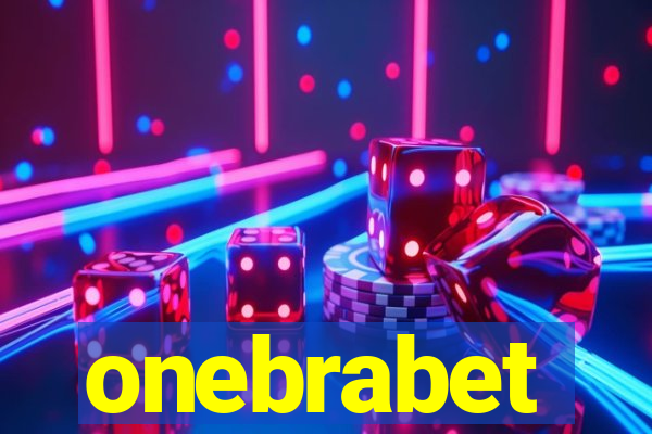 onebrabet