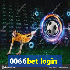 0066bet login