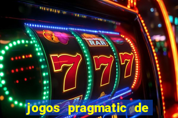 jogos pragmatic de 10 centavos
