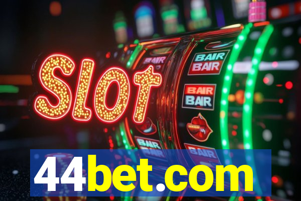 44bet.com