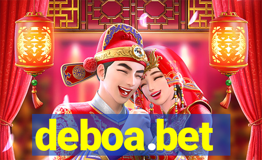 deboa.bet