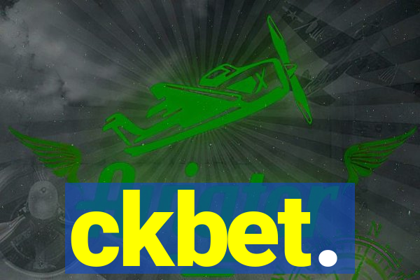 ckbet.