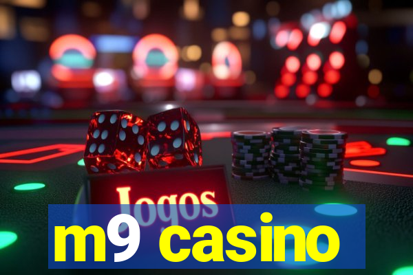 m9 casino