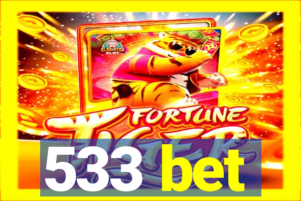 533 bet