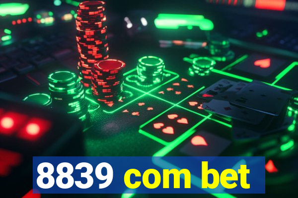 8839 com bet