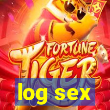 log sex