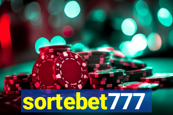 sortebet777