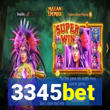 3345bet