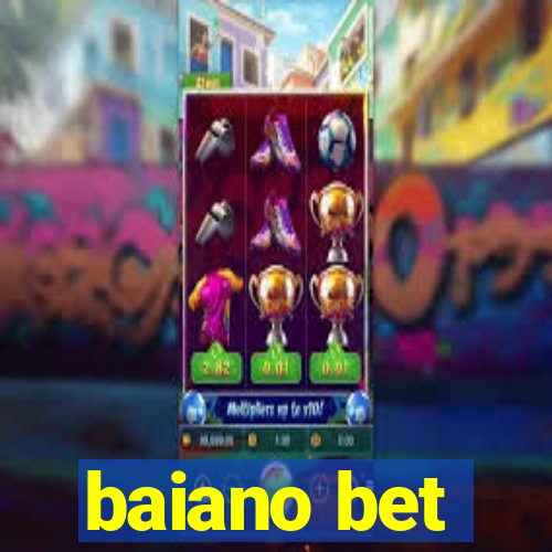 baiano bet