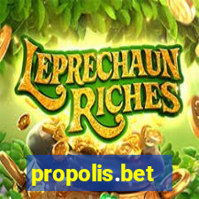 propolis.bet