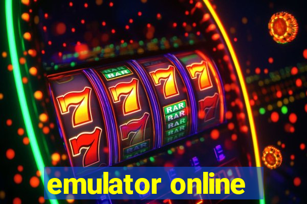 emulator online