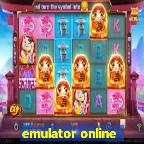 emulator online