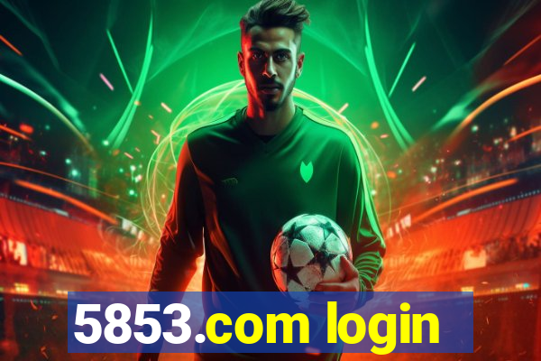 5853.com login