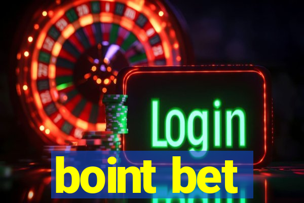 boint bet