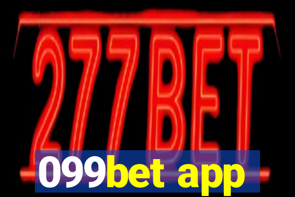 099bet app