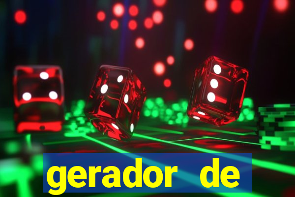gerador de identidade frente e verso