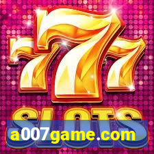 a007game.com