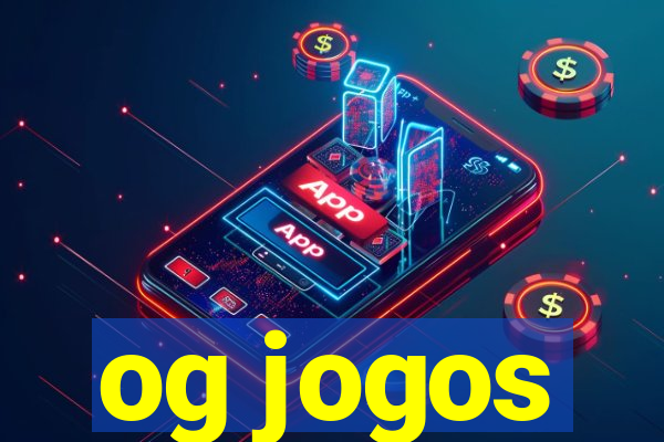 og jogos