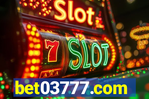 bet03777.com