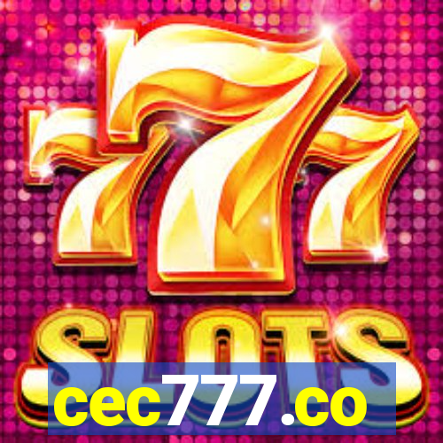 cec777.co