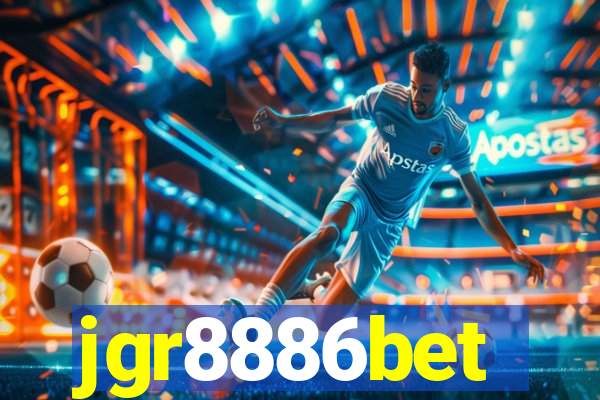 jgr8886bet