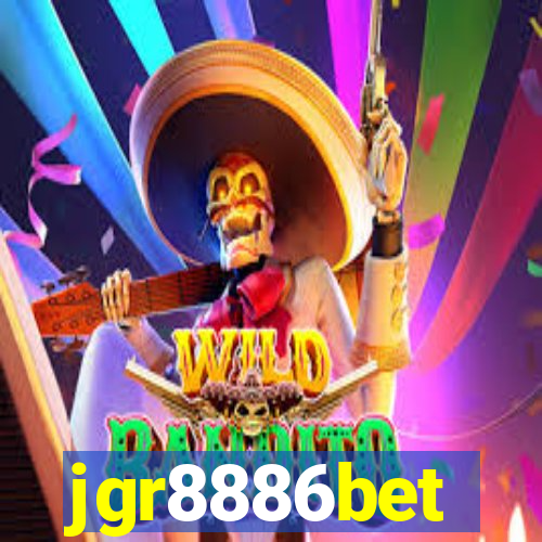 jgr8886bet