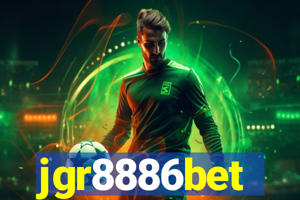 jgr8886bet