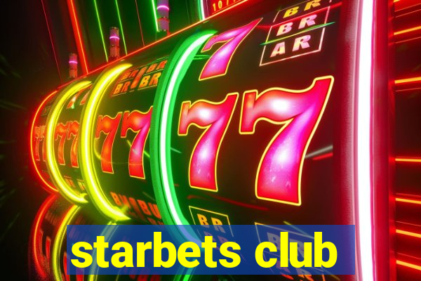starbets club