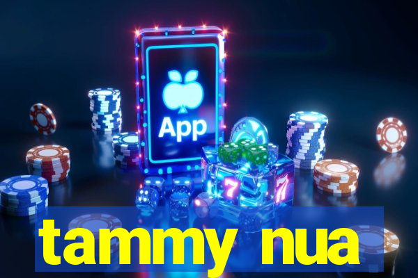 tammy nua
