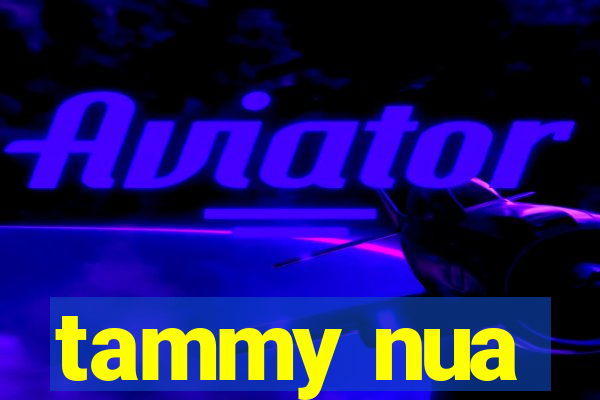 tammy nua