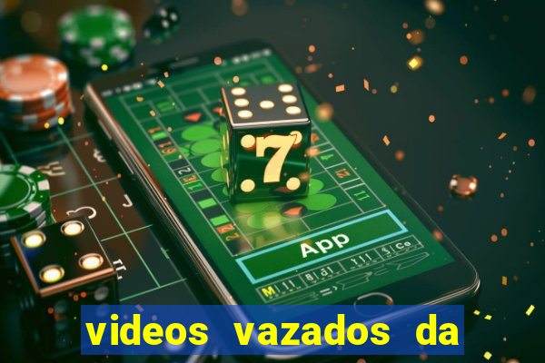 videos vazados da martina oliver