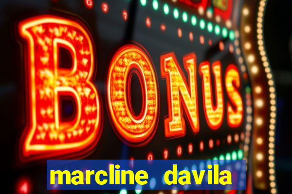 marcline davila santos live