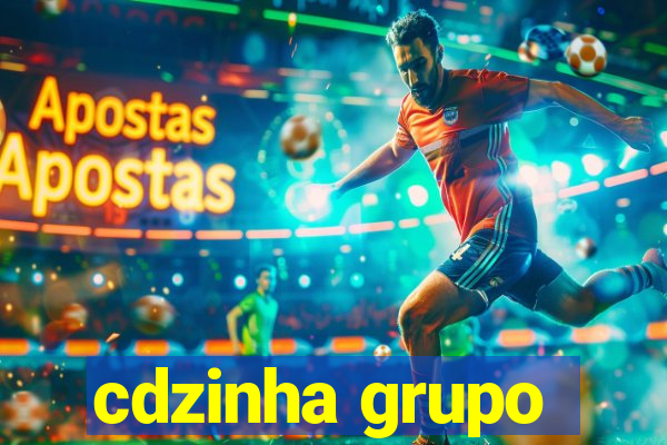 cdzinha grupo