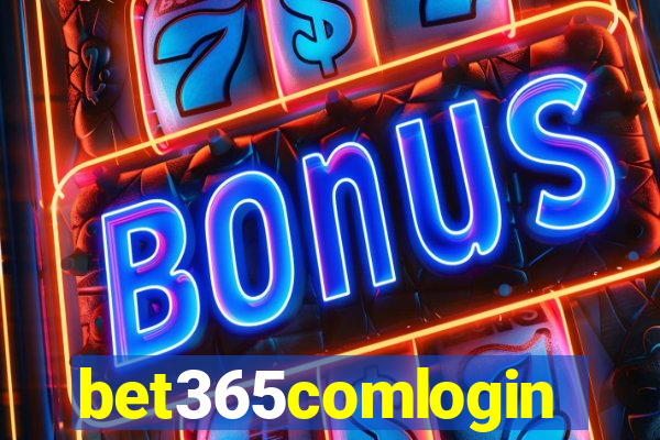 bet365comlogin