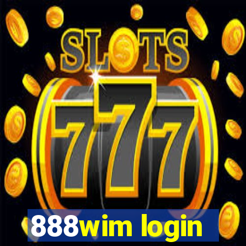 888wim login