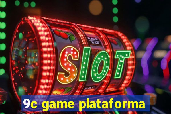 9c game plataforma
