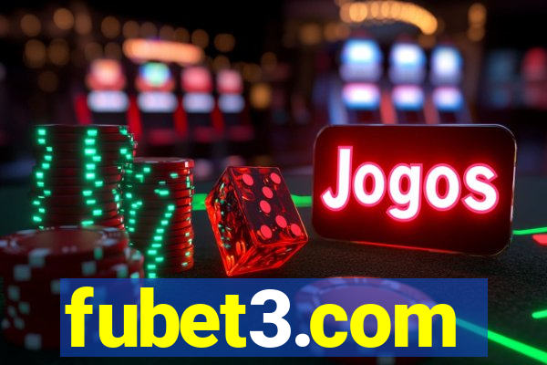 fubet3.com