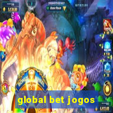 global bet jogos