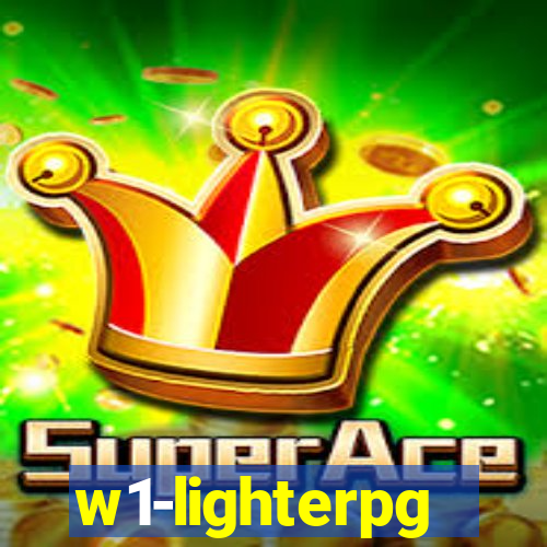 w1-lighterpg