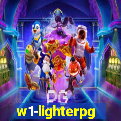 w1-lighterpg