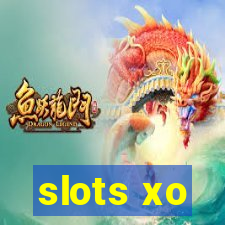 slots xo