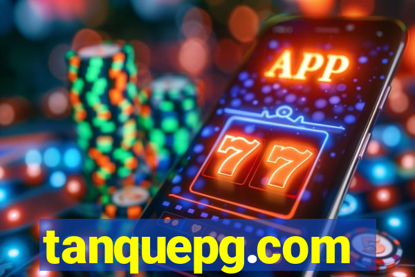 tanquepg.com